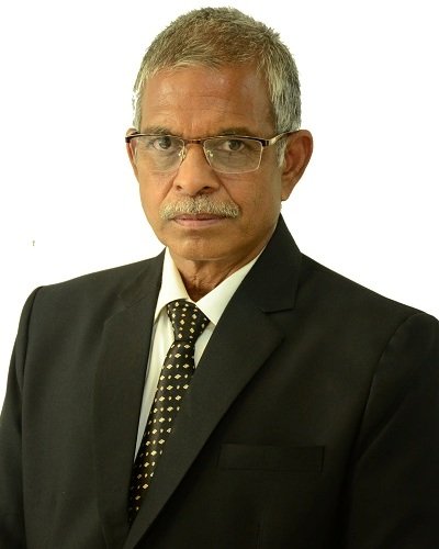 CA. Suresh Kumar Jain