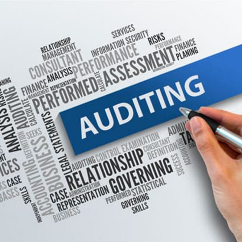 Audit and Assurance