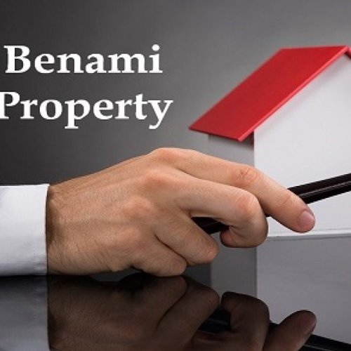 Benami Act Consultancy