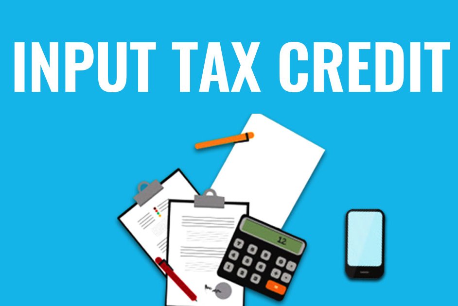 Consultancy for Input Tax Credit to Co-operative Society