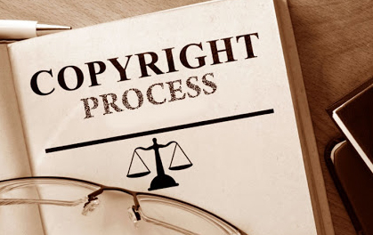 Copyright registration