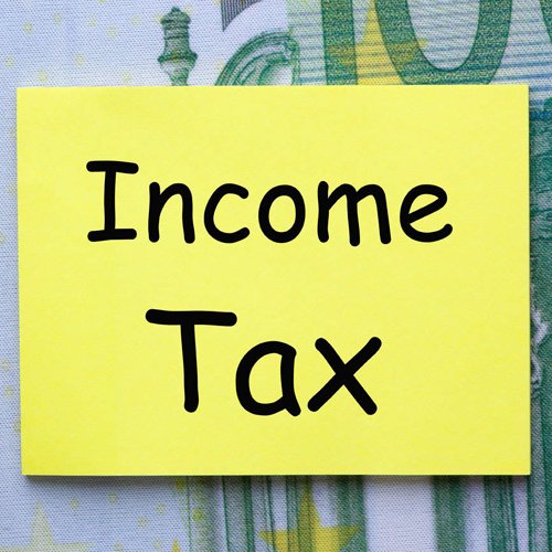 Incom tax