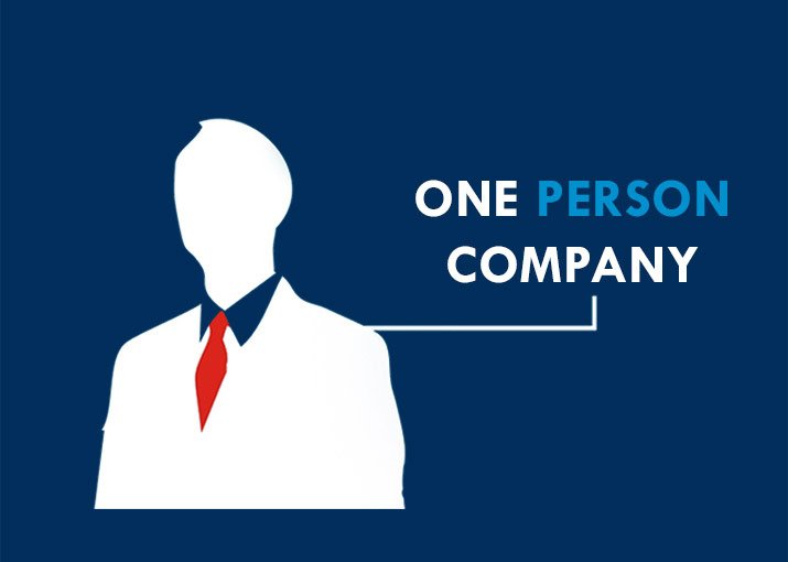 One Person Company Consultant (OPC)